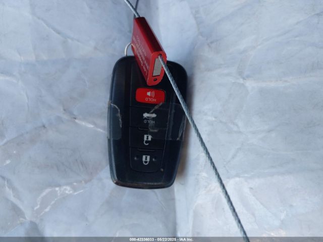 4T1T11AKXPU188282 Toyota a25a-fks