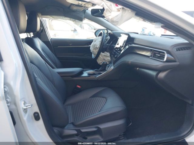 4T1T11AKXPU188282 Toyota a25a-fks