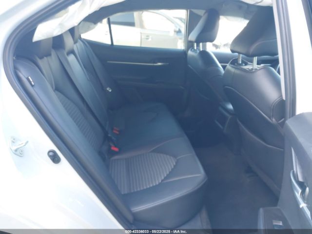 4T1T11AKXPU188282 Toyota a25a-fks