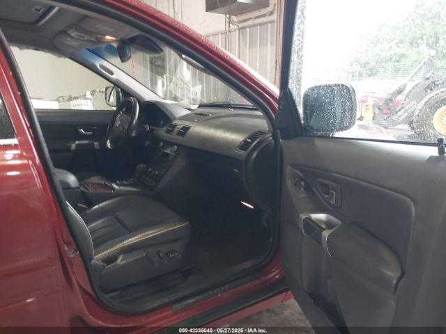 2013 VOLVO XC90 YV4952CZ4D1652079 Photo 4
