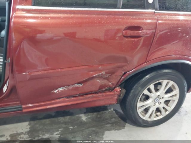 2013 VOLVO XC90 YV4952CZ4D1652079 Photo 5