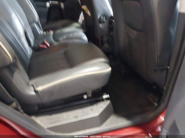 2013 VOLVO XC90 YV4952CZ4D1652079 Photo 7