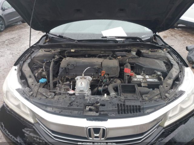 1HGCR2F39HA106101 Honda ACCORD LX