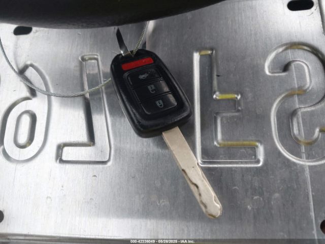 1HGCR2F39HA106101 Honda ACCORD LX