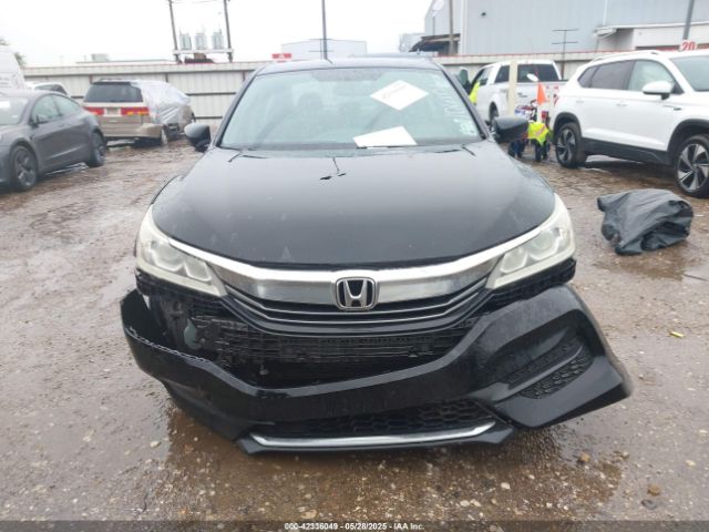 1HGCR2F39HA106101 Honda ACCORD LX
