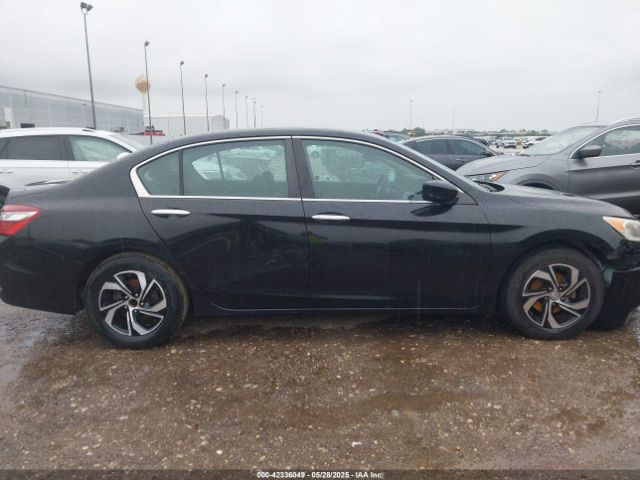 1HGCR2F39HA106101 Honda ACCORD LX