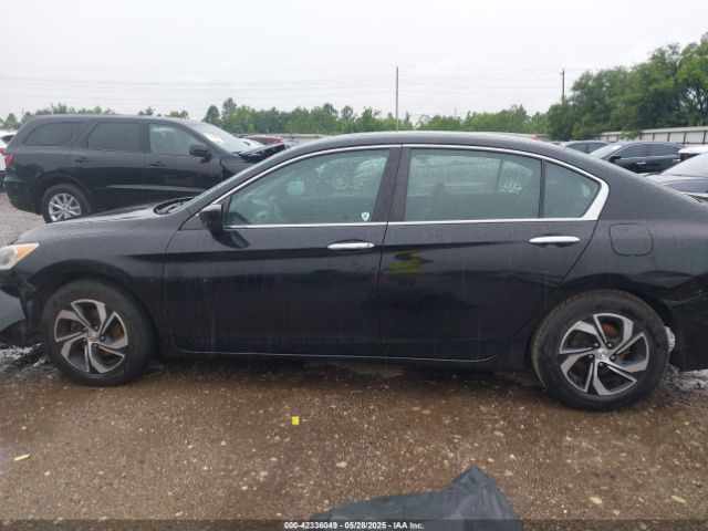1HGCR2F39HA106101 Honda ACCORD LX