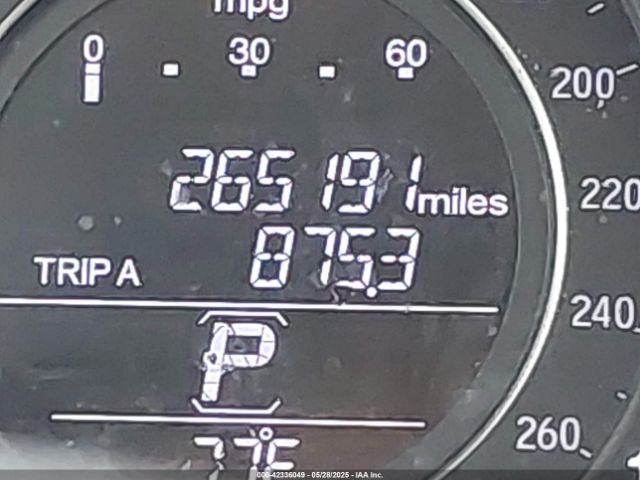 1HGCR2F39HA106101 Honda ACCORD LX