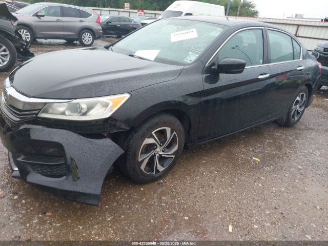 1HGCR2F39HA106101 Honda ACCORD LX