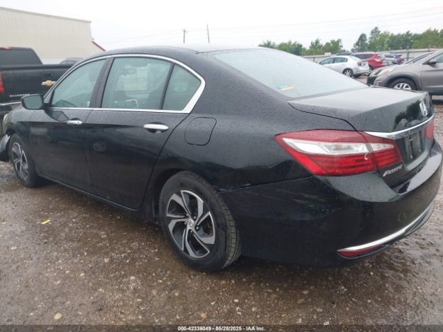 1HGCR2F39HA106101 Honda ACCORD LX