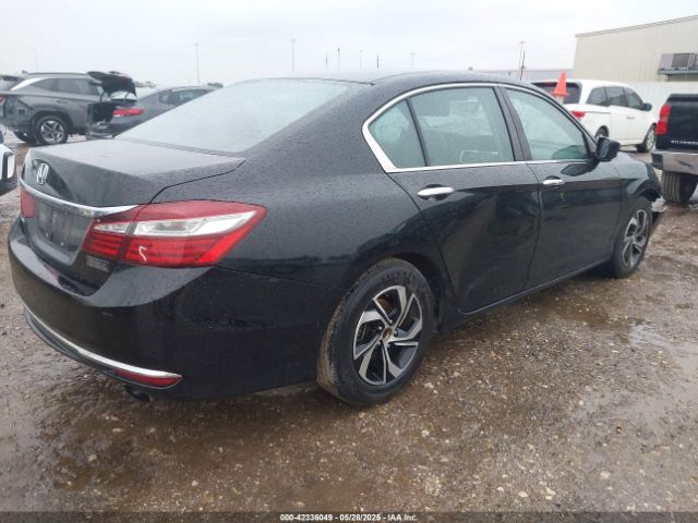 1HGCR2F39HA106101 Honda ACCORD LX