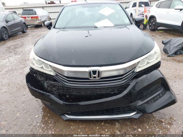 1HGCR2F39HA106101 Honda ACCORD LX