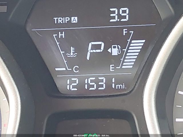 KMHDH4AE8EU163065 Hyundai ELANTRA SE