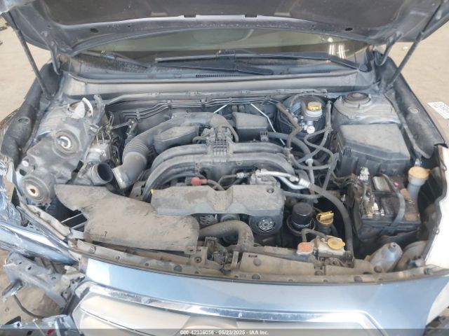 4S3BNAC67F3058971 Subaru Legacy 2.5i Premium