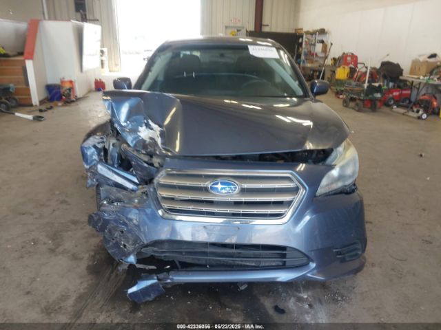 4S3BNAC67F3058971 Subaru Legacy 2.5i Premium