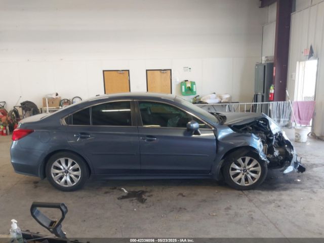 4S3BNAC67F3058971 Subaru Legacy 2.5i Premium