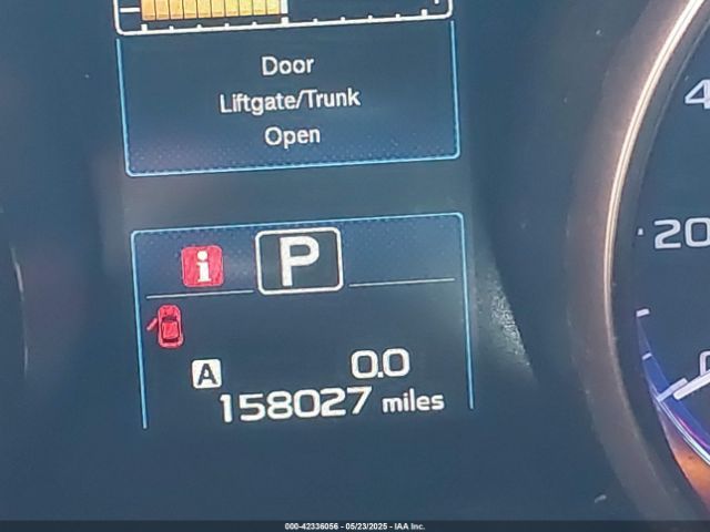 4S3BNAC67F3058971 Subaru Legacy 2.5i Premium