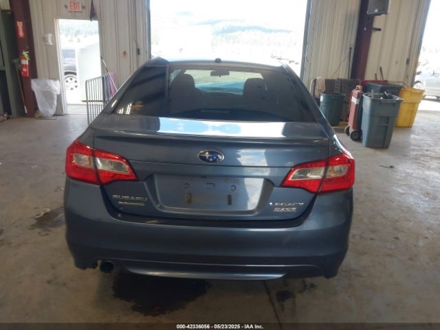 4S3BNAC67F3058971 Subaru Legacy 2.5i Premium