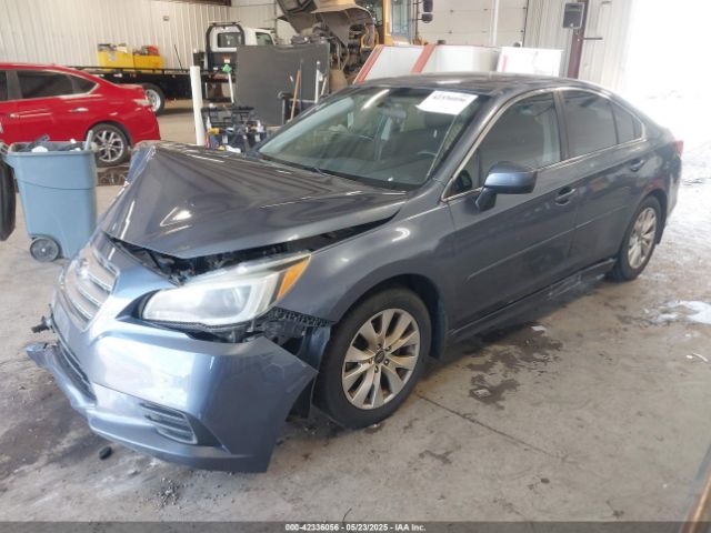 4S3BNAC67F3058971 Subaru Legacy 2.5i Premium