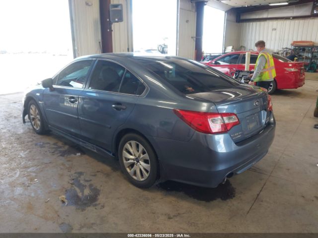 4S3BNAC67F3058971 Subaru Legacy 2.5i Premium