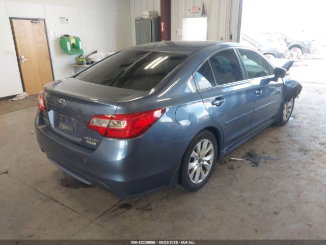 4S3BNAC67F3058971 Subaru Legacy 2.5i Premium