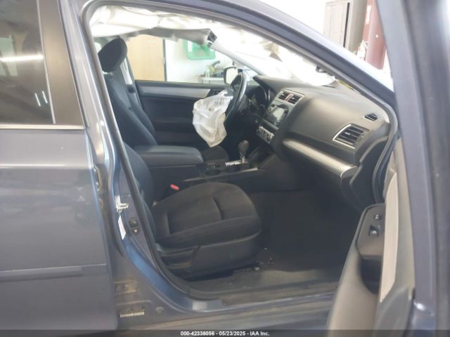 4S3BNAC67F3058971 Subaru Legacy 2.5i Premium