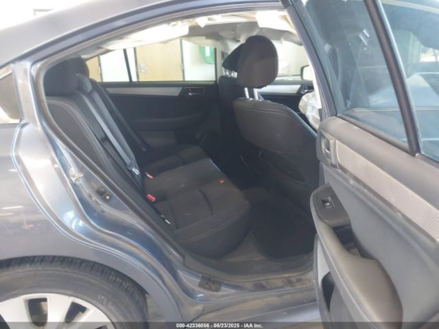 4S3BNAC67F3058971 Subaru Legacy 2.5i Premium