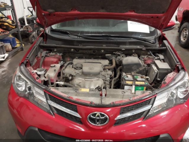 JTMDFREV9EJ008026 Toyota Rav4 Limited