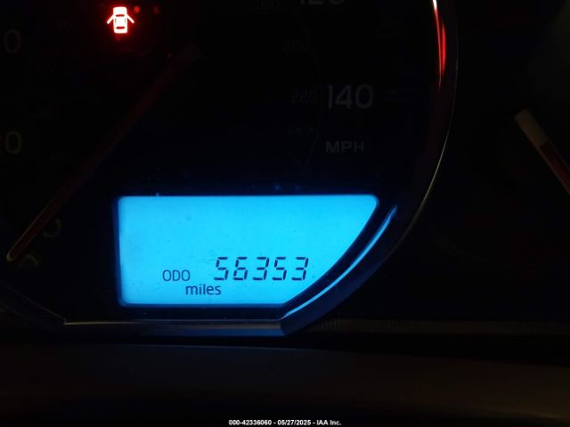 JTMDFREV9EJ008026 Toyota Rav4 Limited