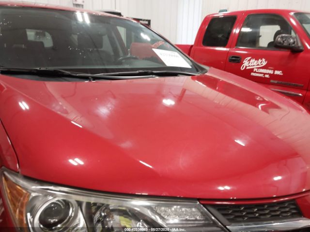 JTMDFREV9EJ008026 Toyota Rav4 Limited
