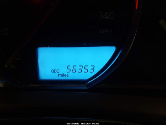 JTMDFREV9EJ008026 Toyota Rav4 Limited