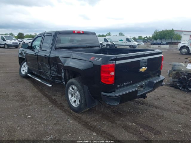 2018 CHEVROLET SILVERADO 1500 1GCVKREC8JZ300535 Photo 2