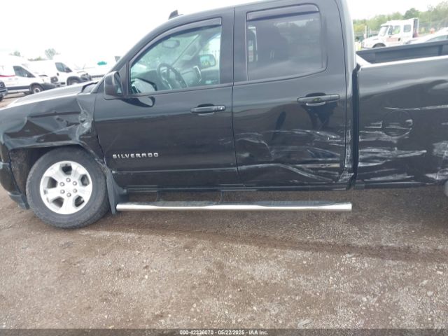 2018 CHEVROLET SILVERADO 1500 1GCVKREC8JZ300535 Photo 5