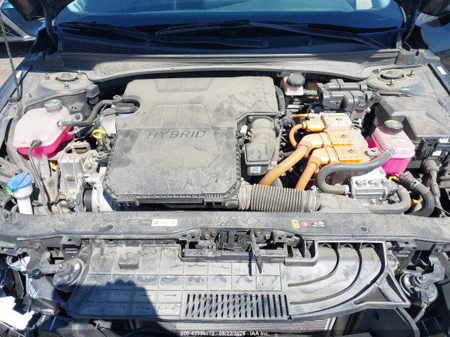 KMHLM4DJ8RU107889 Hyundai gdi kappa
