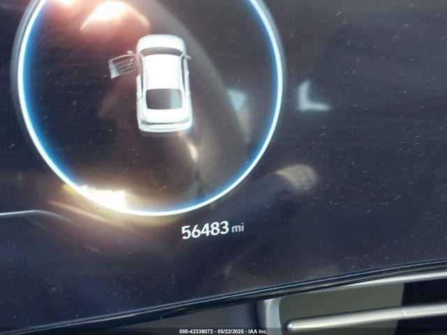 KMHLM4DJ8RU107889 Hyundai gdi kappa