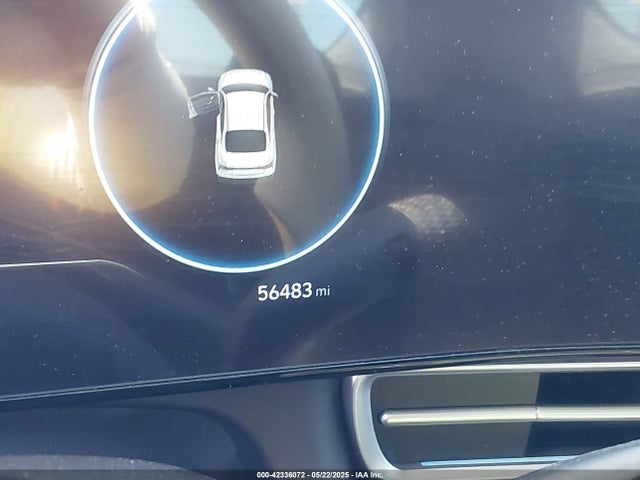 KMHLM4DJ8RU107889 Hyundai gdi kappa