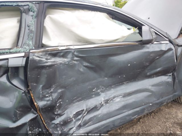 2012 CADILLAC CTS 1G6DL1E32C0121802 Photo 4