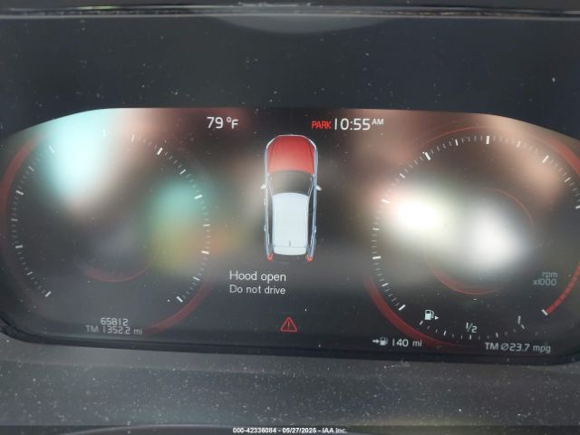 2018 VOLVO XC60 YV4102RL5J1044873 Photo 6