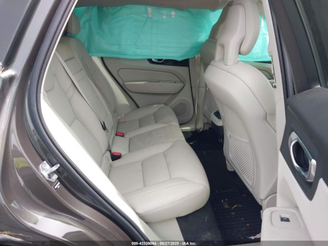 2018 VOLVO XC60 YV4102RL5J1044873 Photo 7