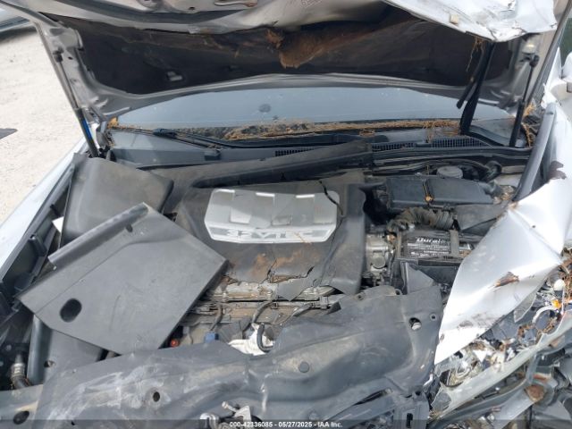 2008 ACURA TL 19UUA66298A026937 Photo 9