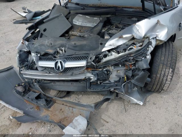 2008 ACURA TL 19UUA66298A026937 Photo 5