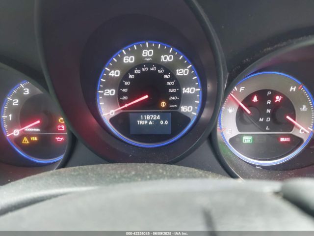 2008 ACURA TL 19UUA66298A026937 Photo 6