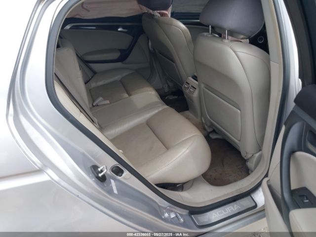 2008 ACURA TL 19UUA66298A026937 Photo 7