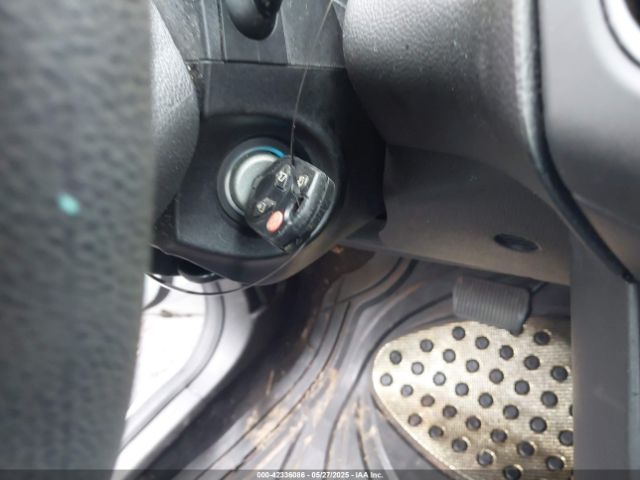 1FADP3F20GL298068 Ford FOCUS SE