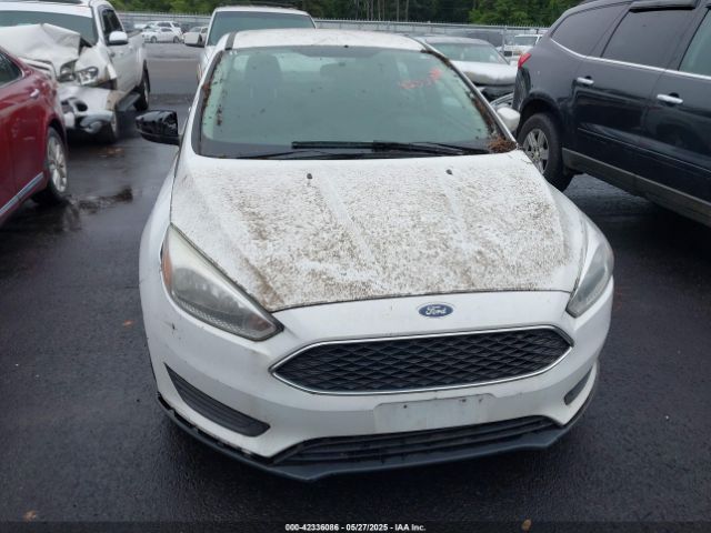 1FADP3F20GL298068 Ford FOCUS SE