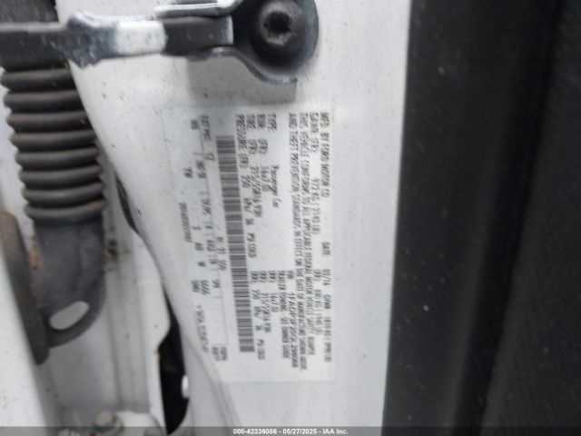 1FADP3F20GL298068 Ford FOCUS SE