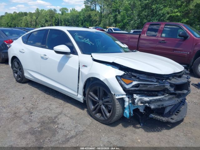 2024 ACURA INTEGRA 19UDE4H35RA011691 Photo 0