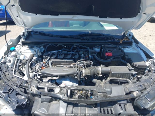 2024 ACURA INTEGRA 19UDE4H35RA011691 Photo 9