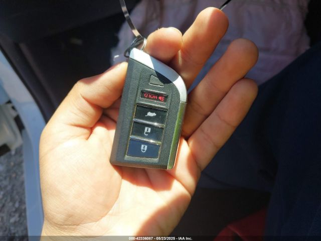 2024 ACURA INTEGRA 19UDE4H35RA011691 Photo 10