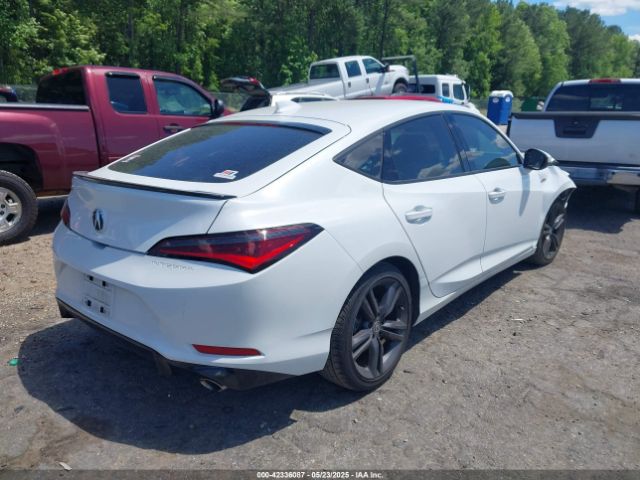 2024 ACURA INTEGRA 19UDE4H35RA011691 Photo 3